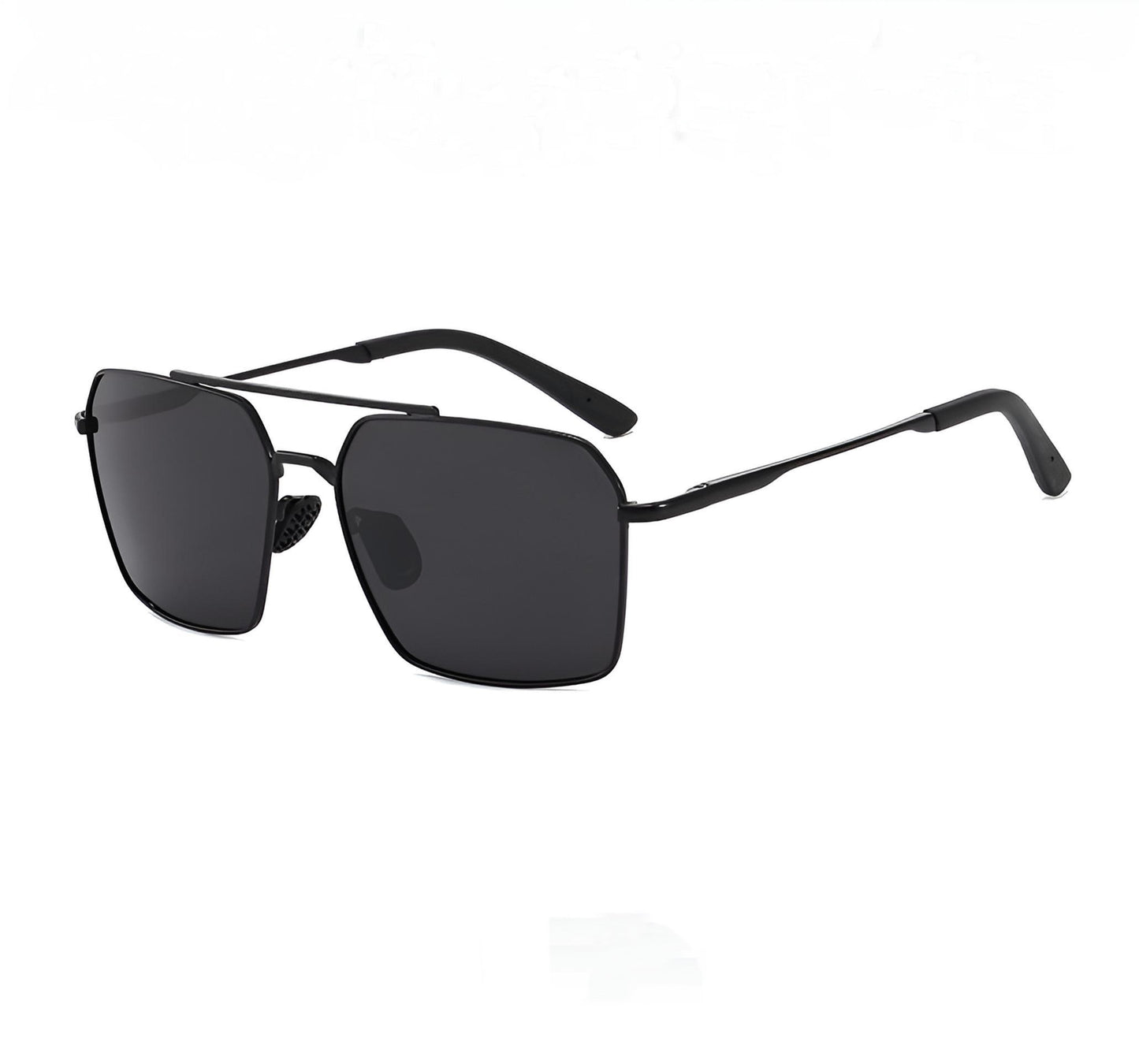 Ultra Luxurious Polarized Sunglasses for Men || Ultra Comfort || TOP Quality || ULSQ001HVR