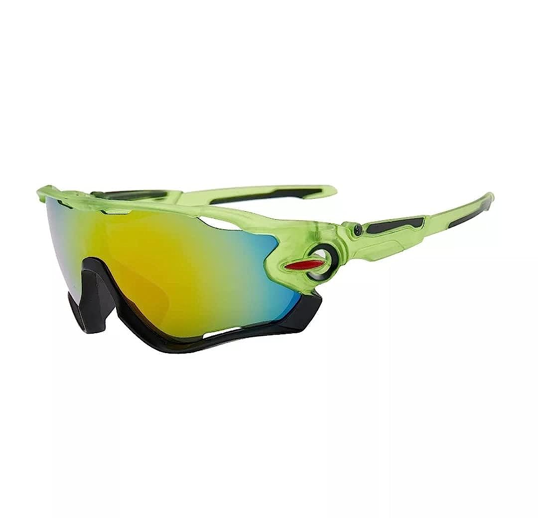 ROCKBROS Photochromic Sunglasses for Men Cycling India | Ubuy