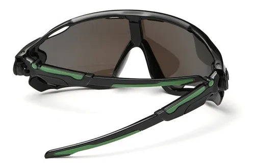 Sports Sunglasses for Cricket, Cycling, Riding