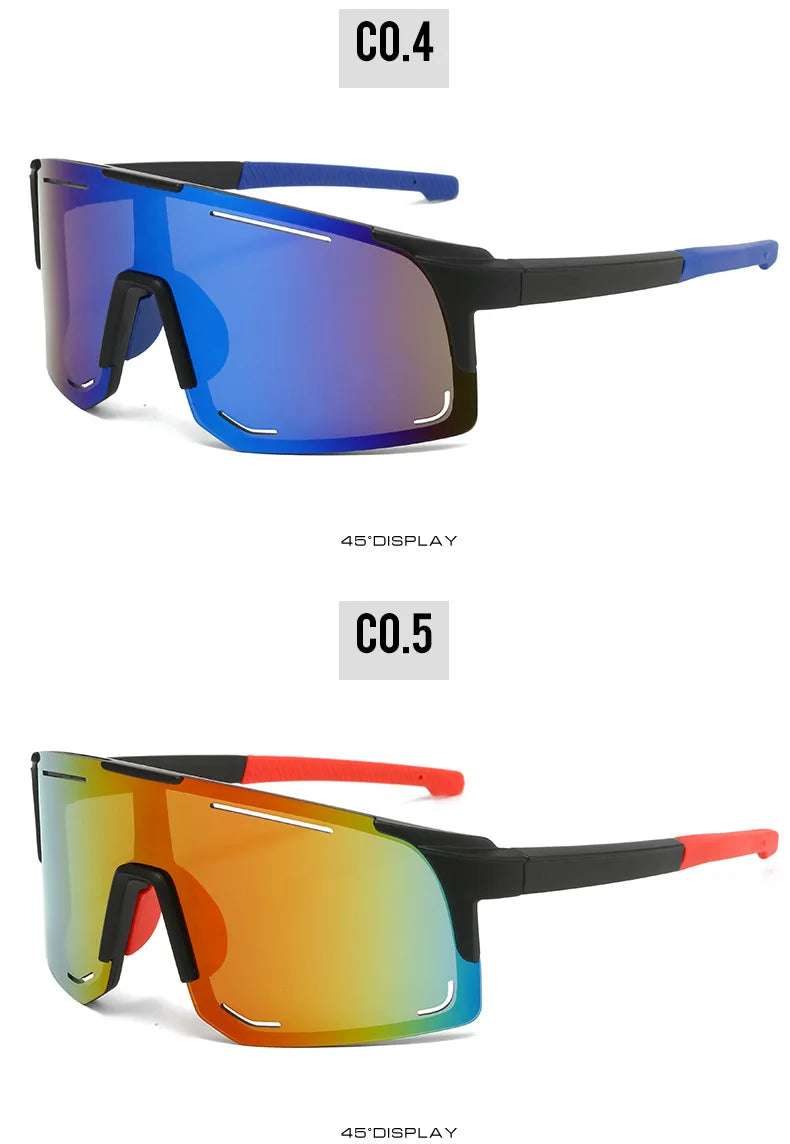 Fast track sports sunglass for Cricket | Click Cric