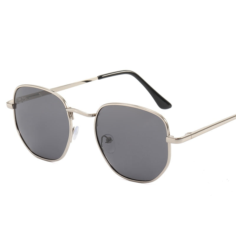 Buy Royal Son Hexagonal Polarized Men Women Sunglasses Online at Best  Prices in India - JioMart.