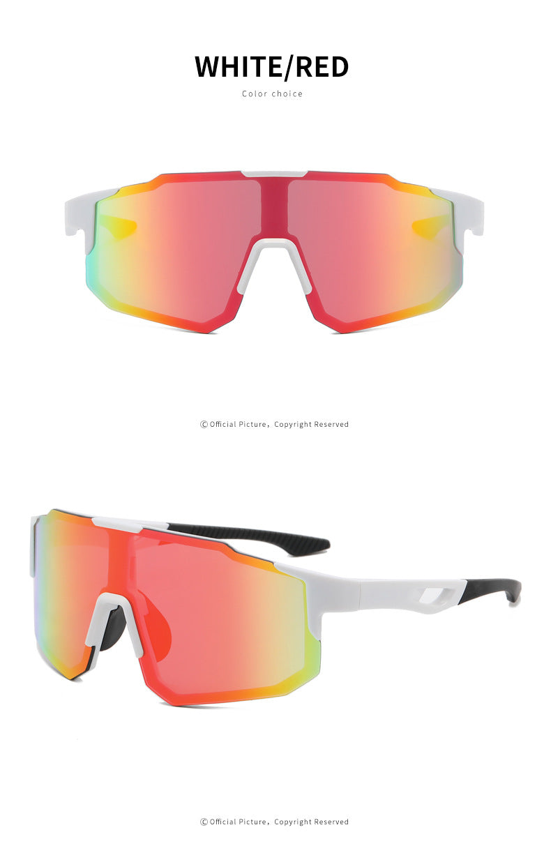 SS Legacy pro 4.0 sports Sunglasses | SS Cricket