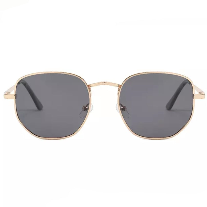 Ray-Ban Hexagonal Flat Lenses Polarized Sunglasses | The Pen Centre