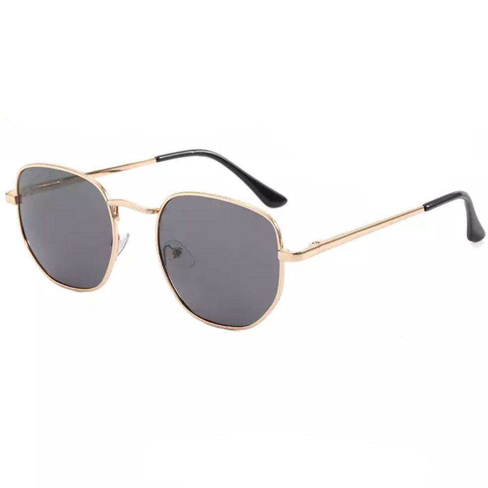 Ray-Ban Hexagonal Flat Lens Polarised RB3548N - AirRobe